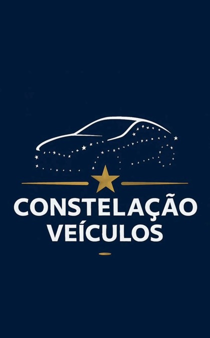 Logo Constelação Veículos