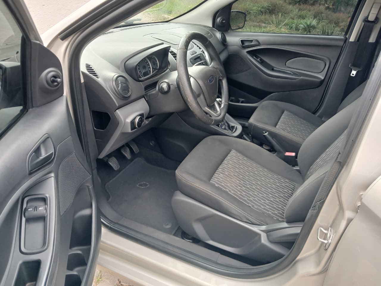 Ford Ka SE - foto 7