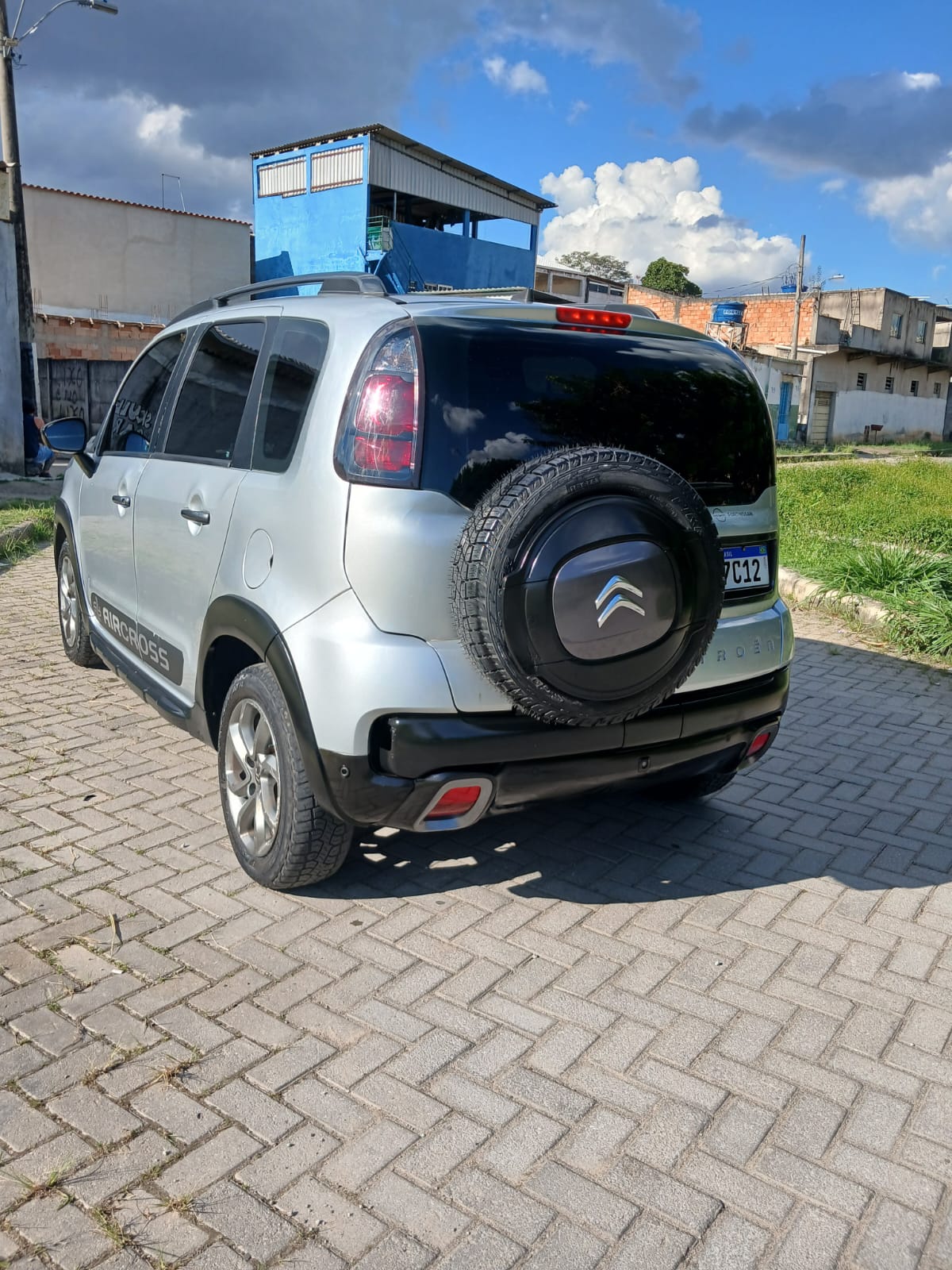 Citroën Aircross Shine Aut. - foto 5