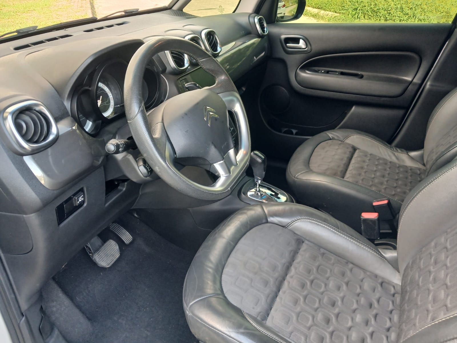 Citroën Aircross Shine Aut. - foto 8