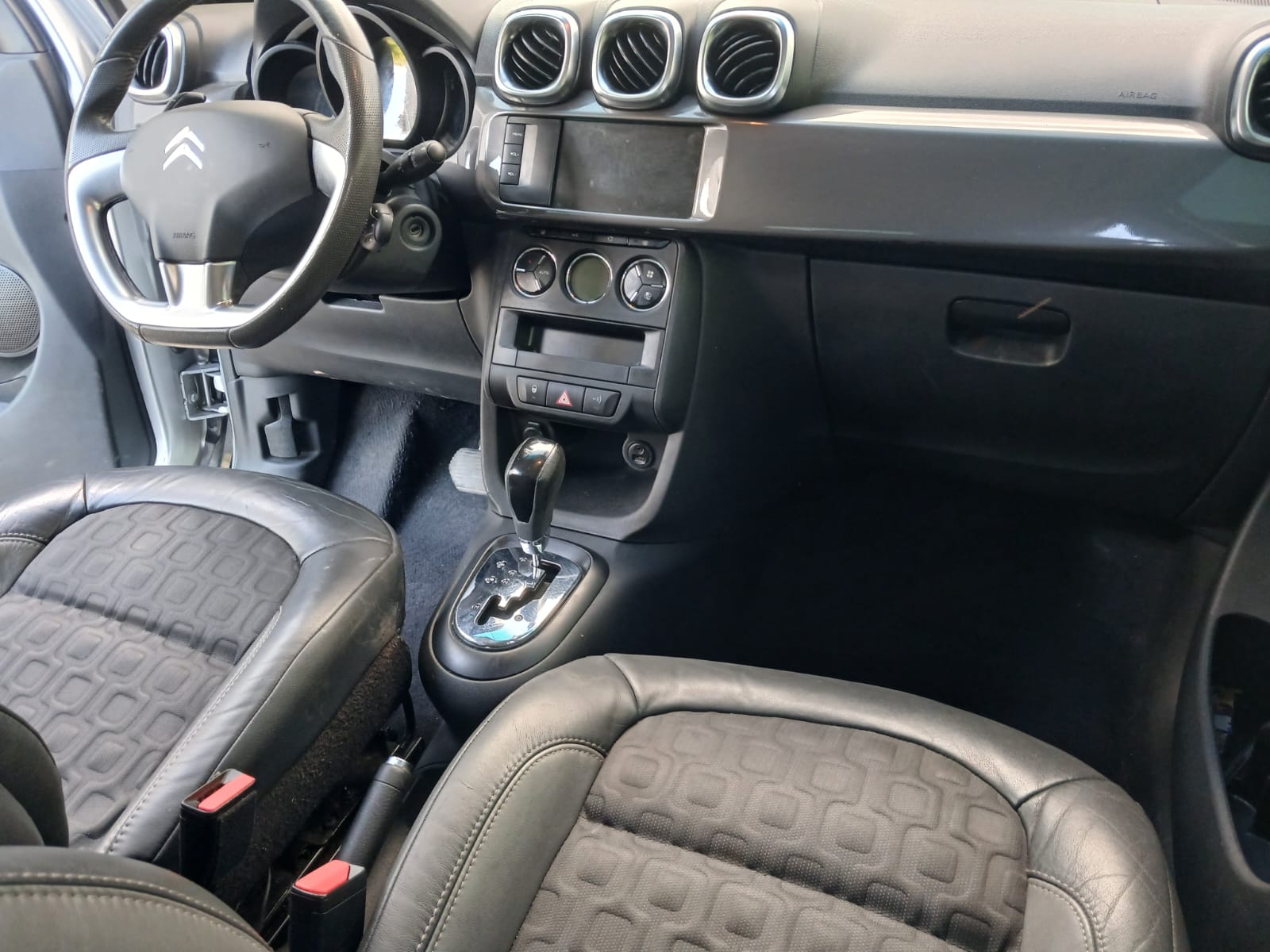 Citroën Aircross Shine Aut. - foto 9