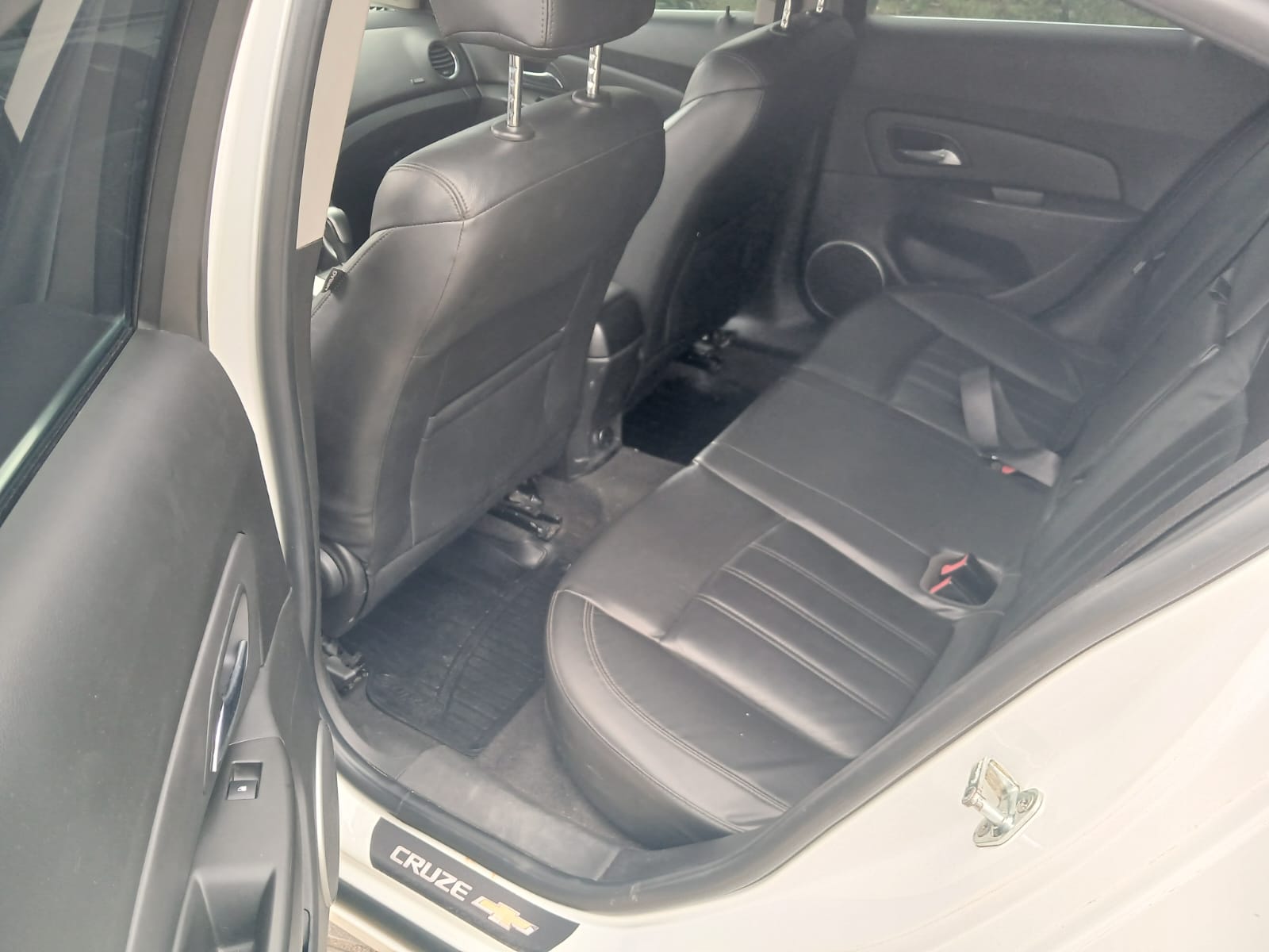 Cruze LT 1.8 Aut. - foto 7
