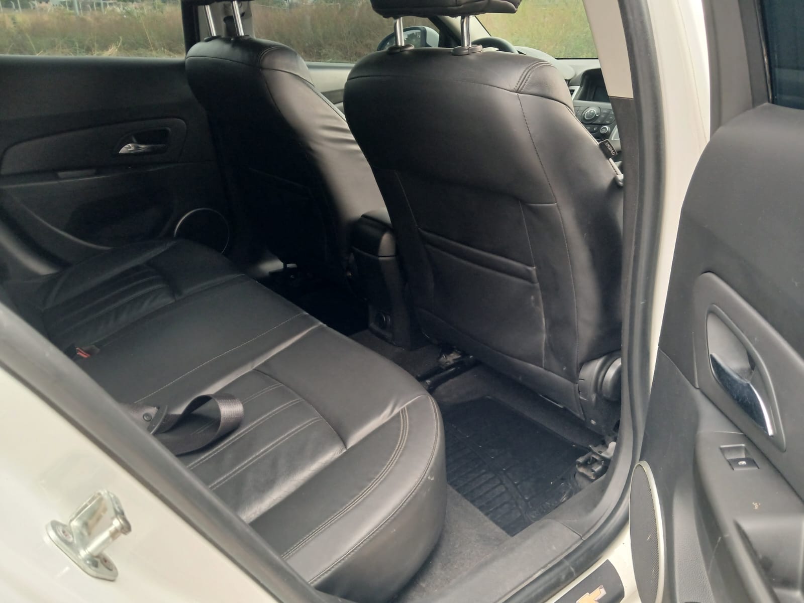 Cruze LT 1.8 Aut. - foto 8