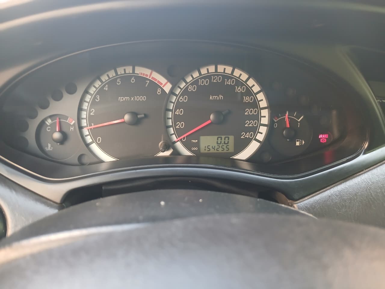 Ford Focus 1.6 - foto 6