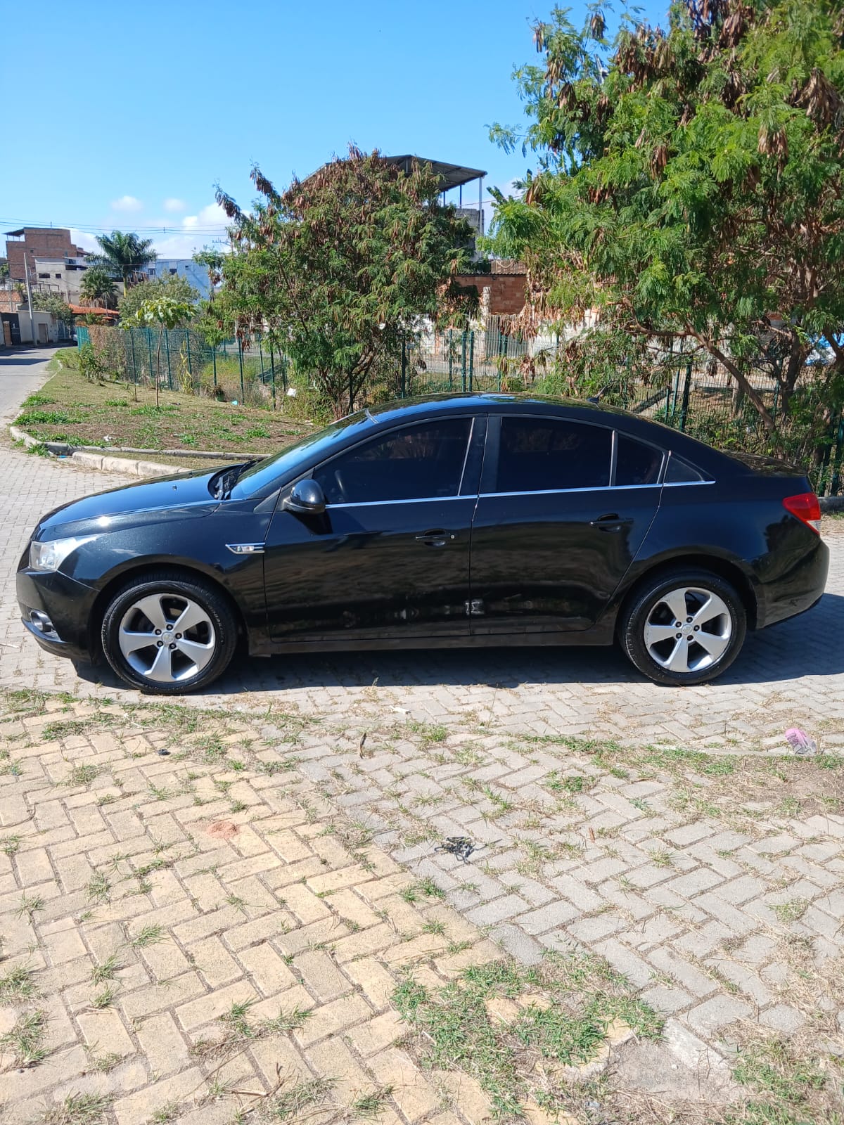 Cruze LT 1.8 Aut. - foto 2