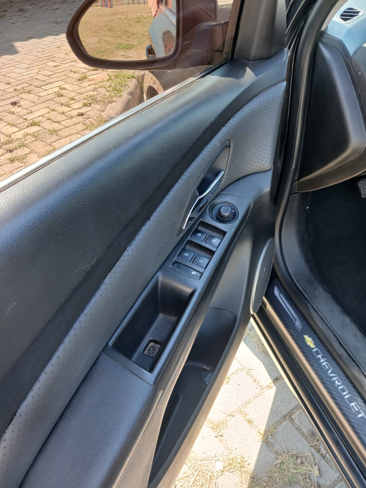 Cruze LT 1.8 Aut. - foto 13