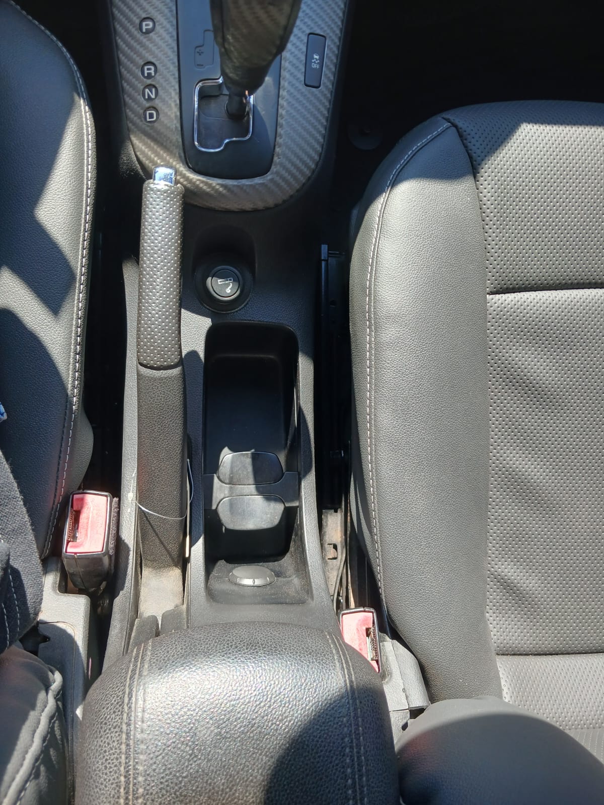 Cruze LT 1.8 Aut. - foto 10