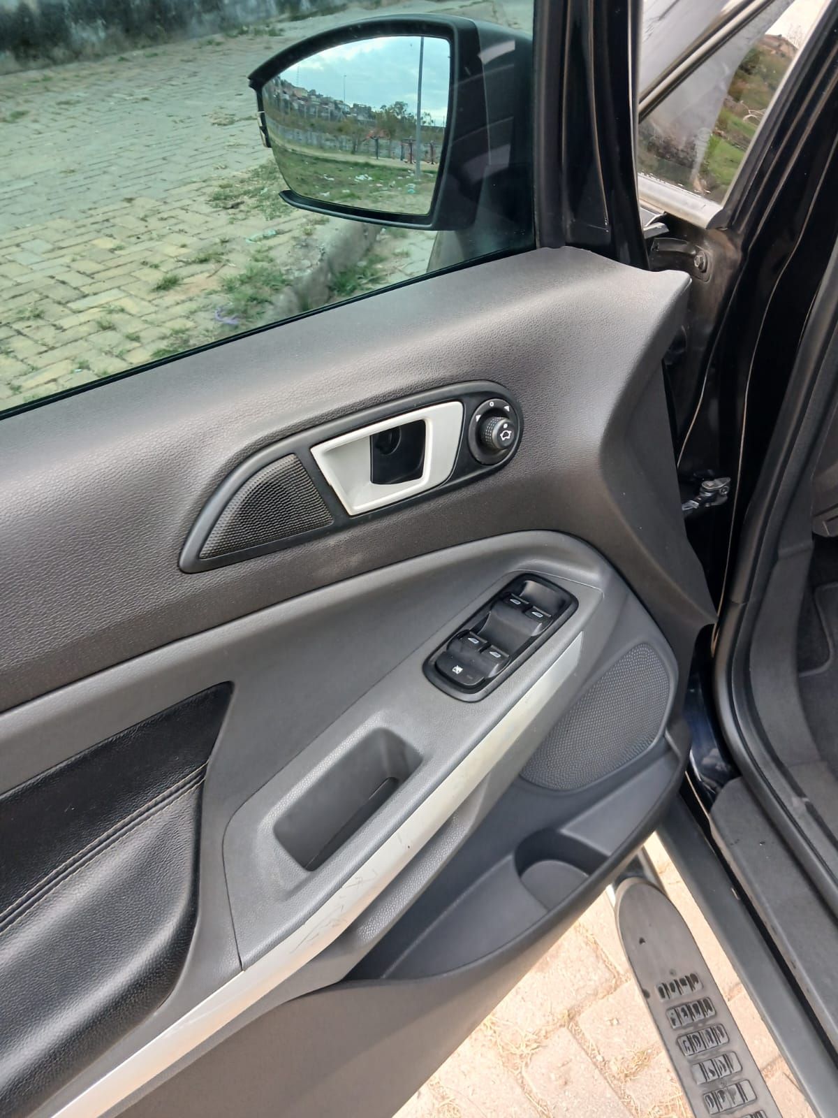 Ecosport Freestyle 1.6 - foto 14