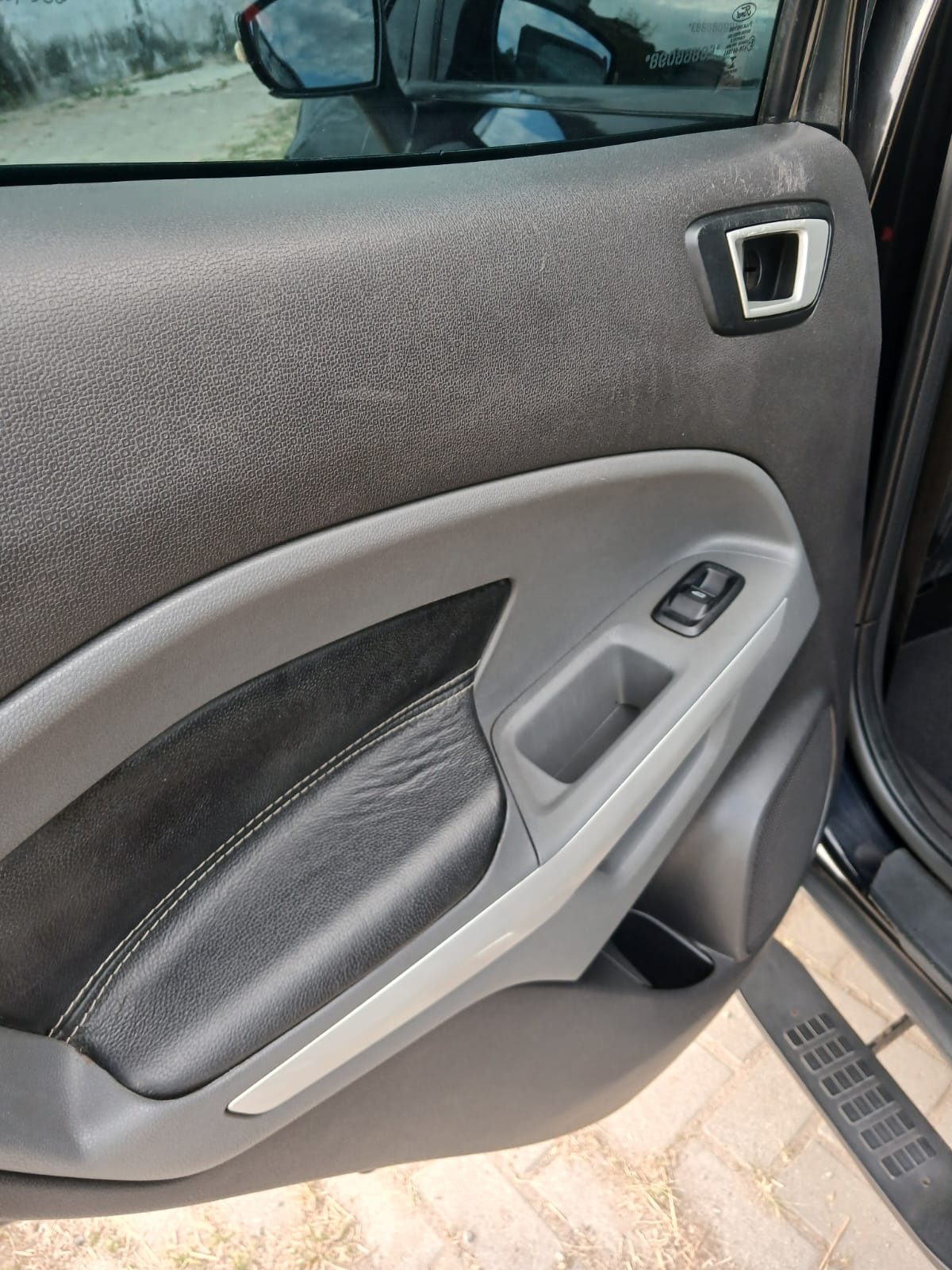 Ecosport Freestyle 1.6 - foto 10
